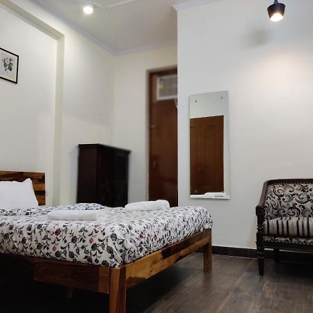 The Karauli Villa By Le Pension Stays Jaipur Dış mekan fotoğraf