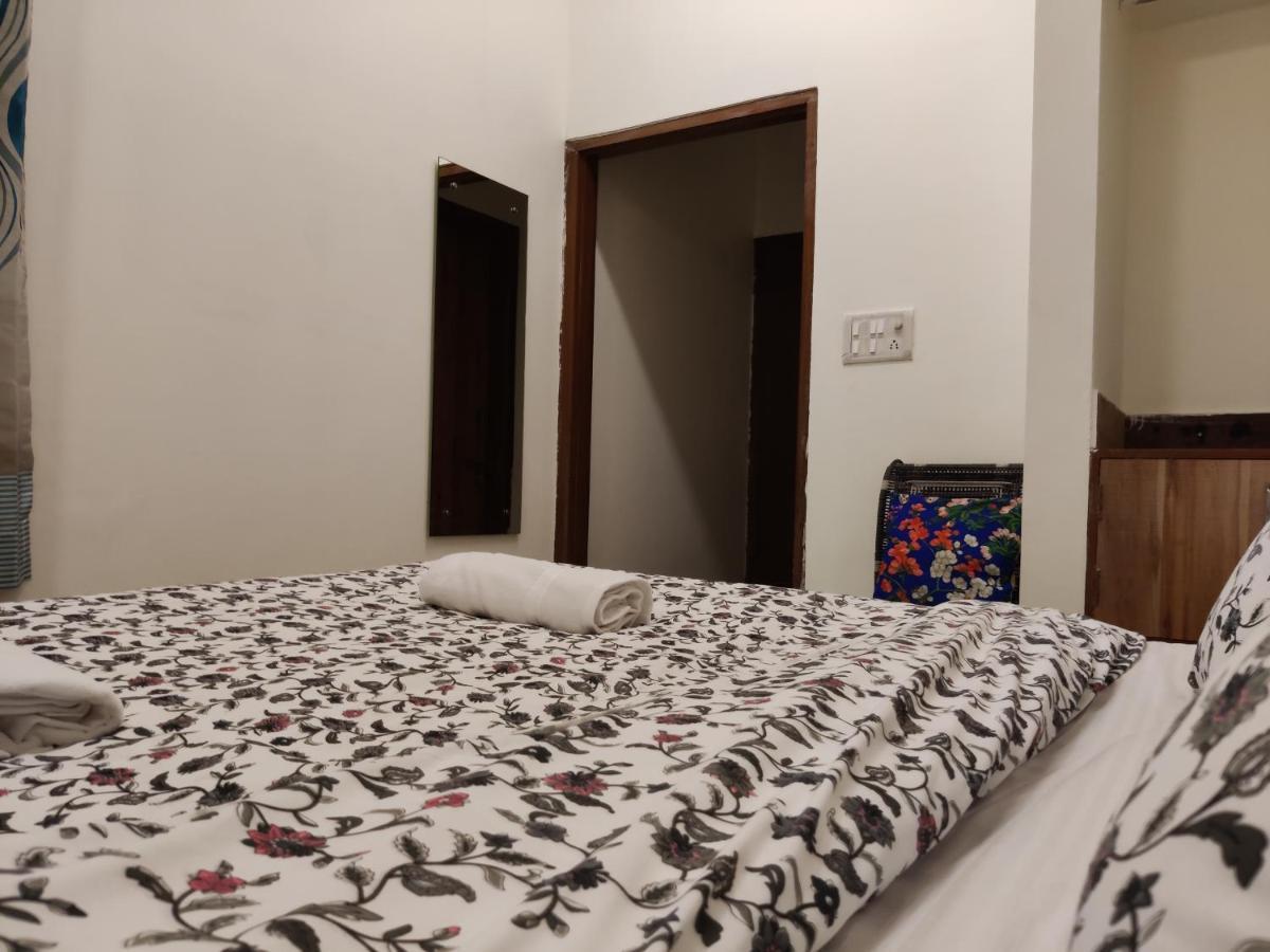 The Karauli Villa By Le Pension Stays Jaipur Dış mekan fotoğraf